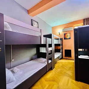 Tetri Share Point Тбилиси